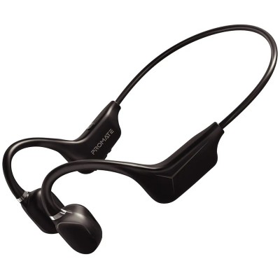 Гарнітура PROMATE Ripple Black (ripple.black) Гарнітура PROMATE Ripple Black (ripple.black)
