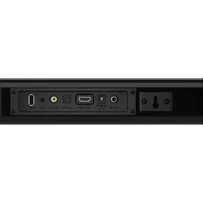 Саундбар SAMTRONIC SM5100 150 Вт Black