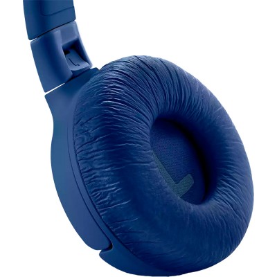 Гарнітура JBL T660 NC Blue (JBLT660NCBLU) Гарнітура JBL T660 NC Blue (JBLT660NCBLU)