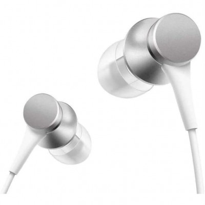 Гарнітура XIAOMI Piston FreshBloom Matte Silver (ZBW4355TY) Гарнітура XIAOMI Piston FreshBloom Matte Silver (ZBW4355TY)
