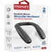Портативна акустика PROMATE Hook Black (hook.black)