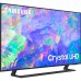 Телевізор SAMSUNG UE75CU8500UXUA