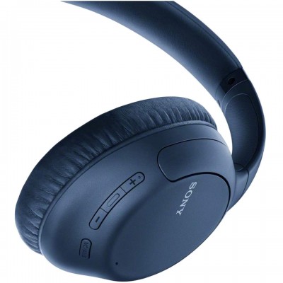 Гарнітура SONY WH-CH710N Blue Гарнітура SONY WH-CH710N Blue
