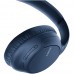 Гарнітура SONY WH-CH710N Blue