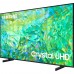 Телевізор SAMSUNG UE85CU8000UXUA