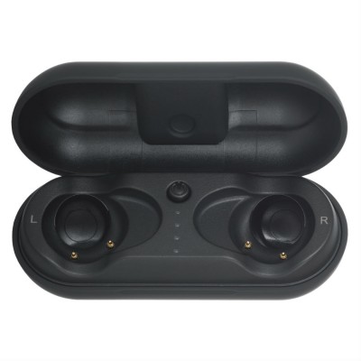 Гарнітура ERGO BS-500 Twins 2 Black Гарнітура ERGO BS-500 Twins 2 Black