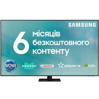 Телевізор SAMSUNG QE85Q70CAUXUA