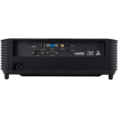 Проектор ACER X1126AH (MR.JR711.001)