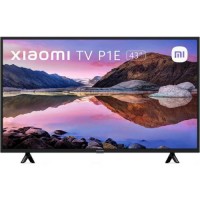 Телевізор XIAOMI TV P1E 43 (911184) Телевізор XIAOMI TV P1E 43 (911184)