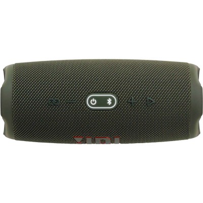 Портативна акустика JBL Charge 5 Green (JBLCHARGE5GRN) Портативна акустика JBL Charge 5 Green (JBLCHARGE5GRN)