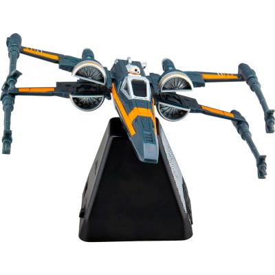 Портативна акустика eKids iHome Disney Star Wars: X-Wing (LI-B43.FMV7M) Портативна акустика eKids iHome Disney Star Wars: X-Wing (LI-B43.FMV7M)