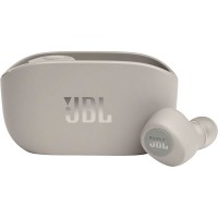 Гарнітура JBL WAVE 100TWS Silver (JBLW100TWSIVR) Гарнітура JBL WAVE 100TWS Silver (JBLW100TWSIVR)
