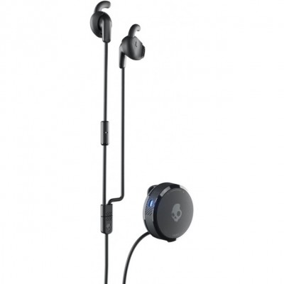 Гарнітура SKULLCANDY Vert Wireless Black Gray (S2VTW-M448) Гарнітура SKULLCANDY Vert Wireless Black Gray (S2VTW-M448)