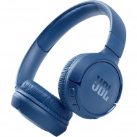 Гарнітура JBL Tune 510 BT Blue (JBLT510BTBLKEU)