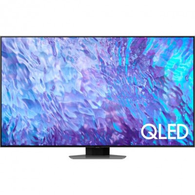 Телевізор SAMSUNG QE75Q80CAUXUA Телевізор SAMSUNG QE75Q80CAUXUA