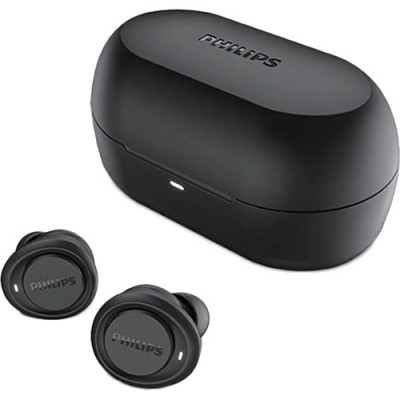 Гарнітура PHILIPS TAT1215BK/10 Black Гарнітура PHILIPS TAT1215BK/10 Black