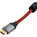 Кабель EXTRADIGITAL HDMI to HDMI 5m Gold (KBH1635)