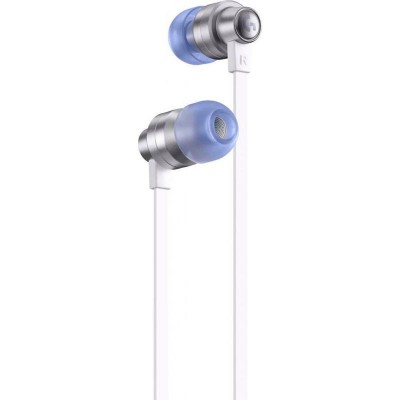 Гарнітура Logitech G333 Gaming Earphones White (981-000930) Гарнітура Logitech G333 Gaming Earphones White (981-000930)