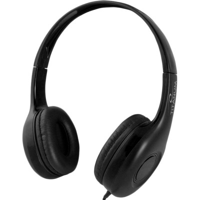 Гарнітура ESPERANZA Titanum Liwa Black (TH114) Гарнітура ESPERANZA Titanum Liwa Black (TH114)