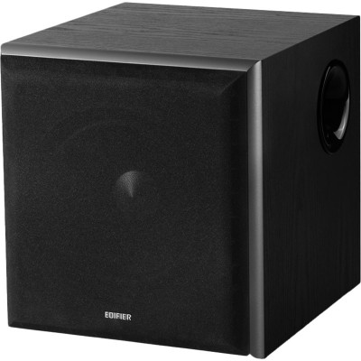 Сабвуфер для домашнього кінотеатру EDIFIER T5 Subwoofer Black 70W (T5_SW) Сабвуфер для домашнього кінотеатру EDIFIER T5 Subwoofer Black 70W (T5_SW)