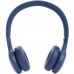 Гарнітура JBL LIVE 460NC Blue (JBLLIVE460NCBLU)