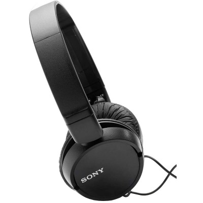 Гарнітура SONY MDR-ZX110AP (black) Гарнітура SONY MDR-ZX110AP (black)