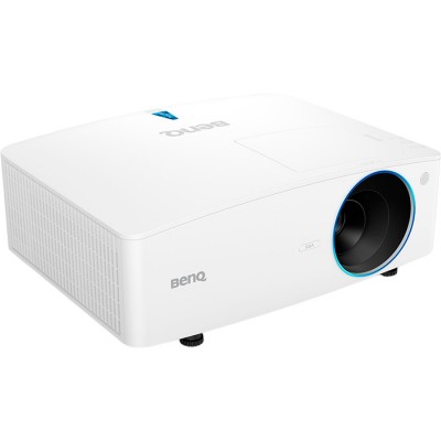 Проектор BENQ LX710 White (9H.J3W77.15E)
