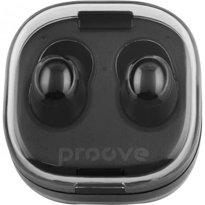 Гарнітура PROOVE Boost EQ01 Black (39532) Гарнітура PROOVE Boost EQ01 Black (39532)