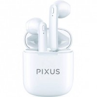 Гарнітура PIXUS Band White Гарнітура PIXUS Band White