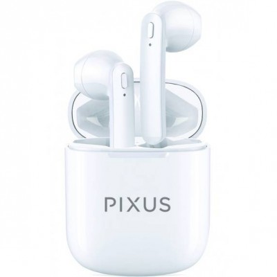 Гарнітура PIXUS Band White Гарнітура PIXUS Band White