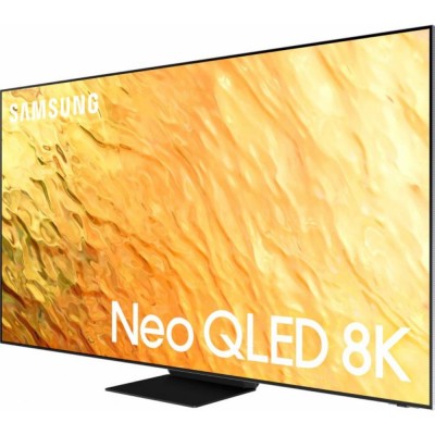Телевізор SAMSUNG QE75QN800BUXUA Телевізор SAMSUNG QE75QN800BUXUA