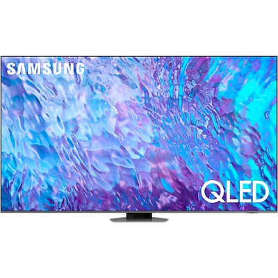 Телевізор SAMSUNG QE98Q80CAUXUA