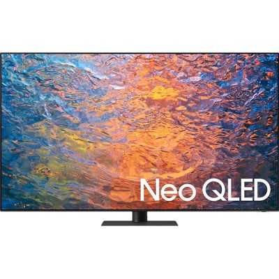 Телевізор SAMSUNG QE55QN95CAUXUA