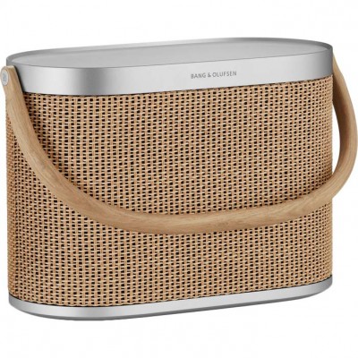 Акустична система Bang & Olufsen Beosound A5 Nordic Weave (1254101) Акустична система Bang & Olufsen Beosound A5 Nordic Weave (1254101)