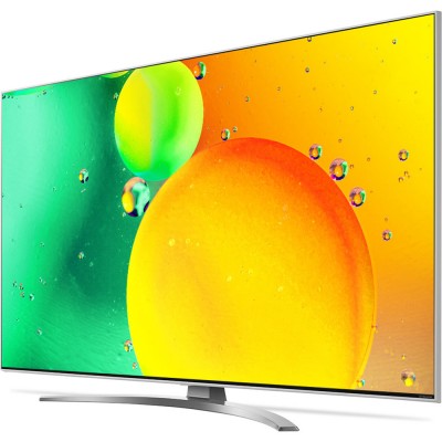 Телевізор LG 43NANO786QA Телевізор LG 43NANO786QA