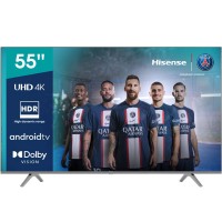 Телевізор HISENSE 55A7400F