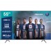 Телевізор HISENSE 55A7400F