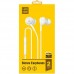 Гарнітура LUXE CUBE HiRez Audio White (7775557575655)