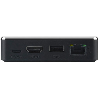 Медіаплеєр UGOOS X4Q CUBE Медіаплеєр UGOOS X4Q CUBE