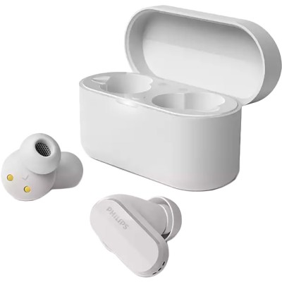 Гарнітура Philips TAT3508 White (TAT3508WT/00) Гарнітура Philips TAT3508 White (TAT3508WT/00)