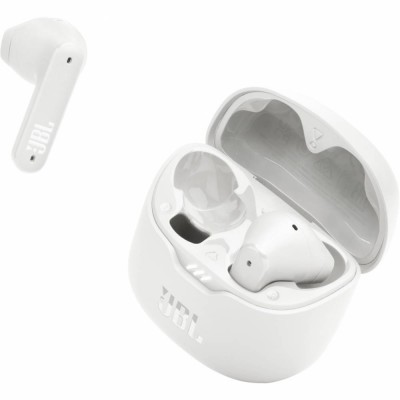 Гарнітура JBL TUNE FLEX White (JBLTFLEXWHT) Гарнітура JBL TUNE FLEX White (JBLTFLEXWHT)