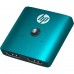 Сплітер HP HDMI 1.4 UHD 4K/30Hz 3D Blue (DHCHD01v)