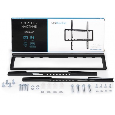 Кронштейн UNIBRACKET BZ 03-40
