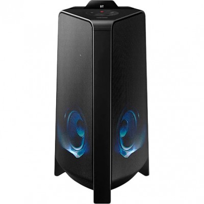 Музичний центр SAMSUNG Giga Party Audio MX-T50/RU Музичний центр SAMSUNG Giga Party Audio MX-T50/RU