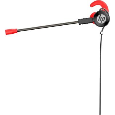 Гарнітура HP DHE-7004 Red (DHE-7004RD) Гарнітура HP DHE-7004 Red (DHE-7004RD)