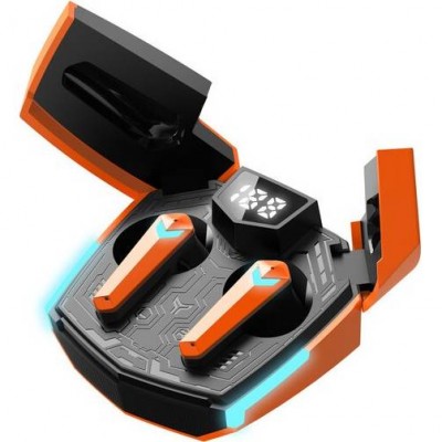 Гарнітура CANYON Doublebee GTWS-2 Gaming Orange (CND-GTWS2O) Гарнітура CANYON Doublebee GTWS-2 Gaming Orange (CND-GTWS2O)