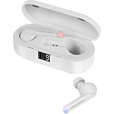 Гарнітура ESPERANZA Phoebe White (EH230W) Гарнітура ESPERANZA Phoebe White (EH230W)
