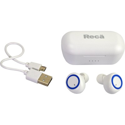 Гарнітура RECA RGG-1024-W White (124101)