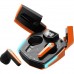 Гарнітура CANYON Doublebee GTWS-2 Gaming Orange (CND-GTWS2O)