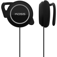 Навушники KOSS KSC21 Black (194270.101) Навушники KOSS KSC21 Black (194270.101)